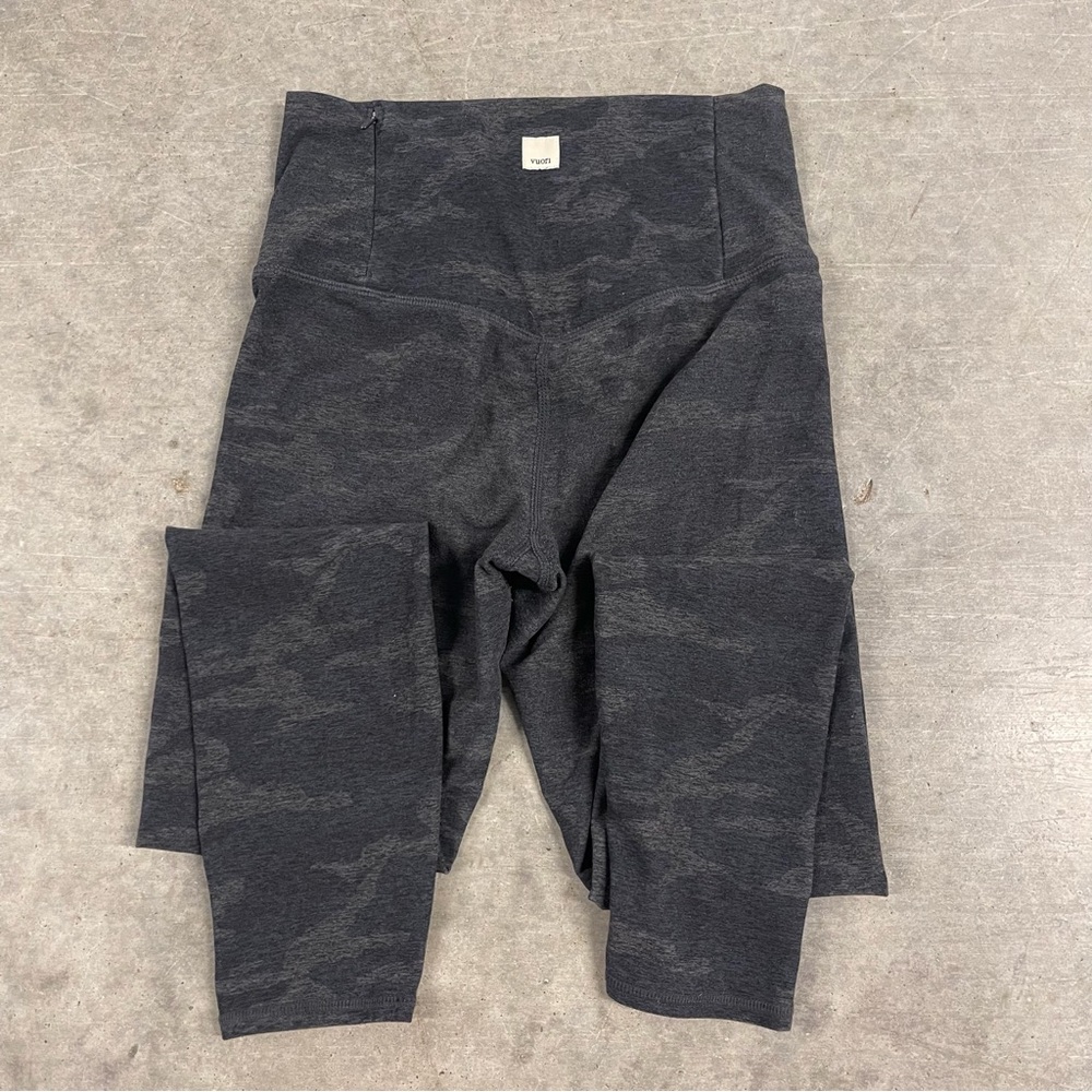 Vuori camo leggings